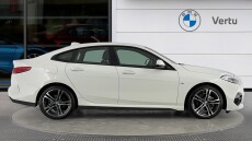 BMW 2 Series 218i [136] M Sport 4dr Petrol Saloon